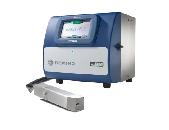 Domino Ax130i CIJ Printer Malaysia Supplier