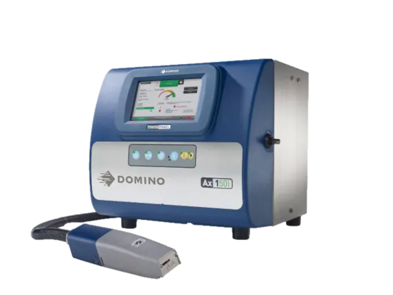 Domino Ax150i CIJ Printer Malaysia Supplier